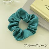 シュシュ サテン 全15色 | JS FASHION | 詳細画像17 