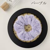 シュシュ エコファー 全10色 | JS FASHION | 詳細画像5