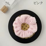 シュシュ エコファー 全10色 | JS FASHION | 詳細画像9