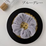 シュシュ エコファー 全10色 | JS FASHION | 詳細画像14