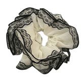 シュシュ レース重ね 全2色 | JS FASHION | 詳細画像6