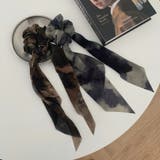 シュシュ ヘアゴム 全2色 | JS FASHION | 詳細画像6