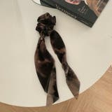 シュシュ ヘアゴム 全2色 | JS FASHION | 詳細画像8