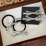 ヘアゴム ヘアピン 全2種類 | JS FASHION | 詳細画像3 