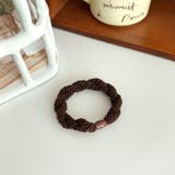 ヘアゴム 5個セット 普段使い | JS FASHION | 詳細画像7 