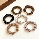ヘアゴム 6色セット 6個SET | JS FASHION | 詳細画像1 