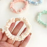 ヘアゴム 5色セット 5個SET | JS FASHION | 詳細画像4 
