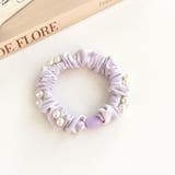 ヘアゴム 5色セット 5個SET | JS FASHION | 詳細画像7 