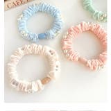 ヘアゴム 5色セット 5個SET | JS FASHION | 詳細画像10 