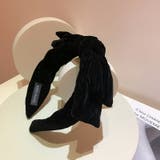 ビッグリボン カチューシャ 成人式 | JS FASHION | 詳細画像6