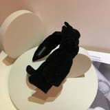 ビッグリボン カチューシャ 成人式 | JS FASHION | 詳細画像7