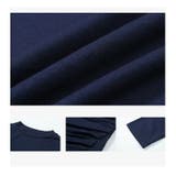 タイトワンピース ギャザーワンピ 長袖 | JS FASHION | 詳細画像12 