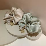 シュシュ ヘアゴム 全4色 | JS FASHION | 詳細画像3