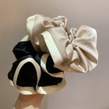 シュシュ ヘアゴム 全2色 | JS FASHION | 詳細画像6