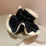 シュシュ ヘアゴム 全2色 | JS FASHION | 詳細画像8
