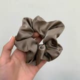ヘアゴム シュシュ 全6色 | JS FASHION | 詳細画像5