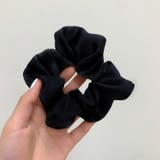 ヘアゴム シュシュ 全6色 | JS FASHION | 詳細画像7