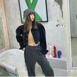 ショート丈デニムジャケット 全2色 長袖 | JS FASHION | 詳細画像14