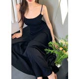 ロングワンピ 全2色 キャミワンピ | JS FASHION | 詳細画像10