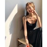 ロングワンピ 全2色 キャミワンピ | JS FASHION | 詳細画像12