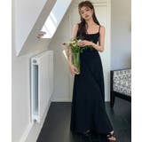 ロングワンピ 全2色 キャミワンピ | JS FASHION | 詳細画像14