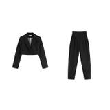 セットアップ 可 ショート丈 | JS FASHION | 詳細画像13