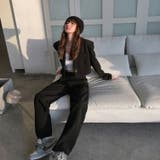 セットアップ 可 ショート丈 | JS FASHION | 詳細画像6