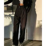 セットアップ 可 ショート丈 | JS FASHION | 詳細画像8