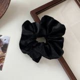 ヘアゴム 3個セット シュシュ | JS FASHION | 詳細画像5 