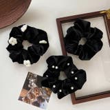ヘアゴム 単品 1個のみ | JS FASHION | 詳細画像3