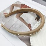 カチューシャ 全2色 幅細 | JS FASHION | 詳細画像5 