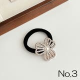 ヘアゴム 単品 1個のみ | JS FASHION | 詳細画像6