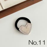 ヘアゴム 単品 1個のみ | JS FASHION | 詳細画像14