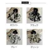 ヘアゴム 全4種 シュシュ | JS FASHION | 詳細画像8