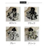 ヘアゴム 全4種 シュシュ | JS FASHION | 詳細画像8 