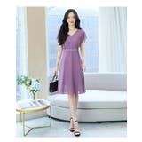 ワンピース 全2色 半袖 | JS FASHION | 詳細画像4