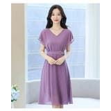 ワンピース 全2色 半袖 | JS FASHION | 詳細画像7