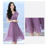 ワンピース 全2色 半袖 | JS FASHION | 詳細画像10