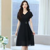 ワンピース 全2色 半袖 | JS FASHION | 詳細画像11