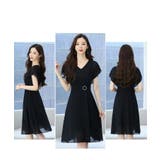 ワンピース 全2色 半袖 | JS FASHION | 詳細画像18
