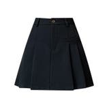 プリーツスカート 全2色 ミニスカート | JS FASHION | 詳細画像13 
