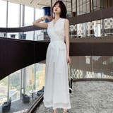 セットアップ 上下セット カシュクール | JS FASHION | 詳細画像1 