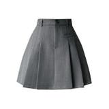 プリーツスカート 全3色 ミニスカート | JS FASHION | 詳細画像17 