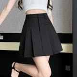 プリーツスカート 全3色 ミニスカート | JS FASHION | 詳細画像11 