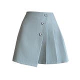 プリーツスカート 全3色 ミニスカート | JS FASHION | 詳細画像15 