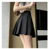 プリーツスカート 全3色 ベルト付き | JS FASHION | 詳細画像17