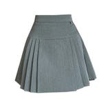 プリーツスカート 全2色 ミニスカート | JS FASHION | 詳細画像14 