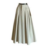 ロングスカート 全2色 プリーツスカート | JS FASHION | 詳細画像15 