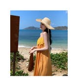 リゾートワンピ キャミワンピ レース | JS FASHION | 詳細画像8 