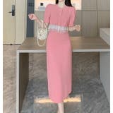 セットアップ 全2色 裾レーストップス | JS FASHION | 詳細画像11 